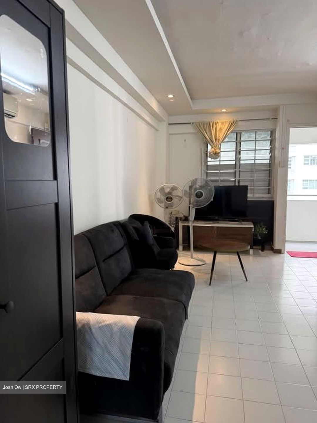 Blk 585 Cheng San Court (Ang Mo Kio), HDB 3 Rooms #566164291
